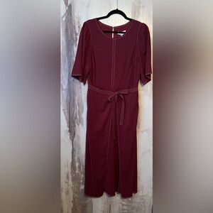 NWT Gibson Latimer Jumpsuit Size 12